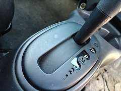 2013 NISSAN MICRA ST, auto, low kilometers, $ 2999 Cheap runaround.