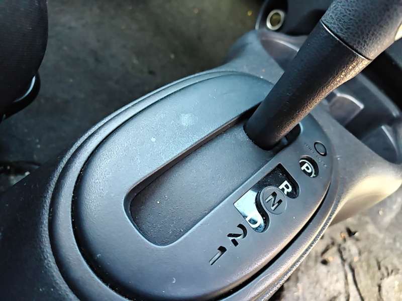 2013 NISSAN MICRA ST, auto, low kilometers, $ 2999 Cheap runaround.