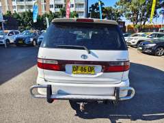 2001 TOYOTA TARAGO GLX, 8seats, drives great , $ 3999 Great people mover.