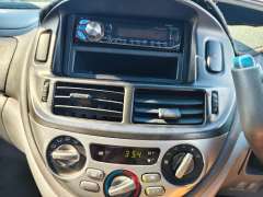 2001 TOYOTA TARAGO GLX, 8seats, drives great , $ 3999 Great people mover.