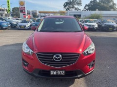 2015 MAZDA CX-5 MAXX SPORT (4x4) Auto, Only 96351KMS, Well maintained, On sale for $16999