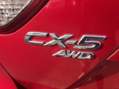 2015 MAZDA CX-5 MAXX SPORT (4x4) Auto, Only 96351KMS, Well maintained, On sale for $16999