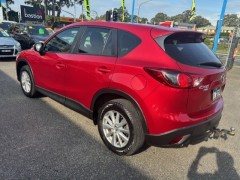 2015 MAZDA CX-5 MAXX SPORT (4x4) Auto, Only 96351KMS, Well maintained, On sale for $16999