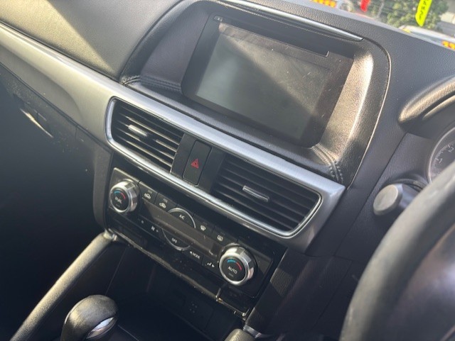 2015 MAZDA CX-5 MAXX SPORT (4x4) Auto, Only 96351KMS, Well maintained, On sale for $16999