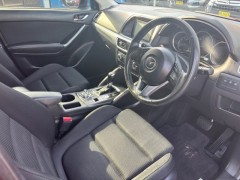 2015 MAZDA CX-5 MAXX SPORT (4x4) Auto, Only 96351KMS, Well maintained, On sale for $16999