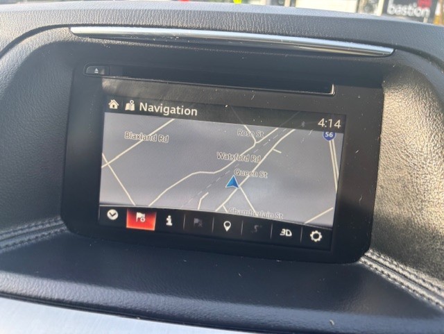 2015 MAZDA CX-5 MAXX SPORT (4x4) Auto, Only 96351KMS, Well maintained, On sale for $16999