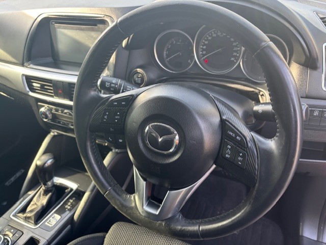 2015 MAZDA CX-5 MAXX SPORT (4x4) Auto, Only 96351KMS, Well maintained, On sale for $16999