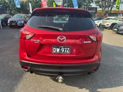 2015 MAZDA CX-5 MAXX SPORT (4x4) Auto, Only 96351KMS, Well maintained, On sale for $16999