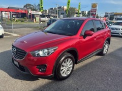 2015 MAZDA CX-5 MAXX SPORT (4x4) Auto, Only 96351KMS, Well maintained, On sale for $16999