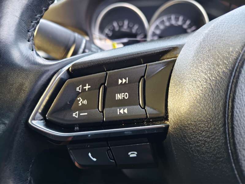 2018 MAZDA MAZDA6 SPORT, auto, only 93614km, well maintained, $ 21999 Great great car.