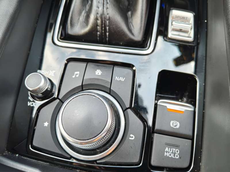 2018 MAZDA MAZDA6 SPORT, auto, only 93614km, well maintained, $ 21999 Great great car.