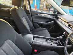 2018 MAZDA MAZDA6 SPORT, auto, only 93614km, well maintained, $ 21999 Great great car.