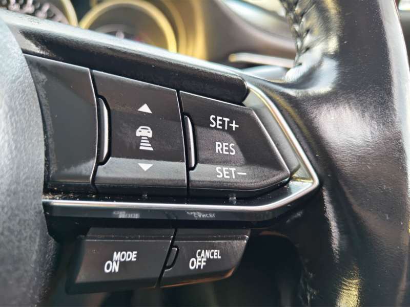 2018 MAZDA MAZDA6 SPORT, auto, only 93614km, well maintained, $ 21999 Great great car.