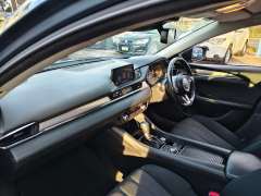 2018 MAZDA MAZDA6 SPORT, auto, only 93614km, well maintained, $ 21999 Great great car.