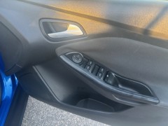 2015 focus trend, auto, low kilometers, well maintained, $7999
