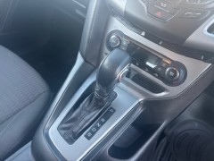 2015 focus trend, auto, low kilometers, well maintained, $7999