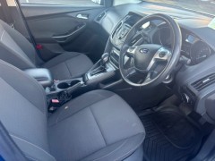 2015 focus trend, auto, low kilometers, well maintained, $7999