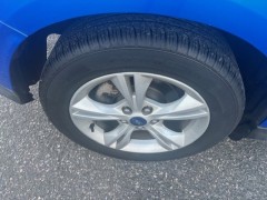 2015 focus trend, auto, low kilometers, well maintained, $7999