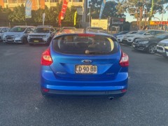 2015 focus trend, auto, low kilometers, well maintained, $7999