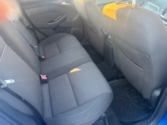 2015 focus trend, auto, low kilometers, well maintained, $7999