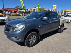 2016 MAZDA BT-50 XT (4x4) Diesel, Auto, Well maintained, On Sale For $16999
