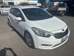 2015 KIA CERATO S Auto, Low KMS 107599KMS, Well maintained, ON SALE FOR $11999