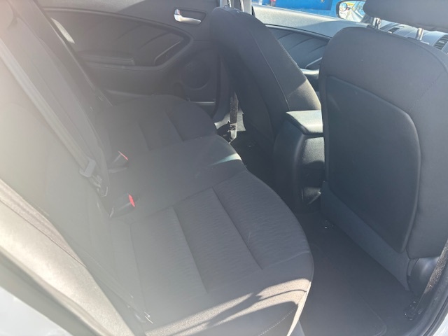 2015 KIA CERATO S Auto, Low KMS 107599KMS, Well maintained, ON SALE FOR $11999