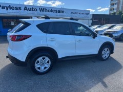 2014 MAZDA CX-5 MAXX (4x4) Auto, Petrol, Well maintained, On Sale For $9999
