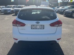 2015 KIA CERATO S Auto, Low KMS 107599KMS, Well maintained, ON SALE FOR $11999