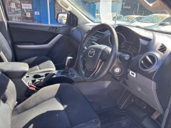 2016 MAZDA BT-50 XT (4x4) Diesel, Auto, Well maintained, On Sale For $16999