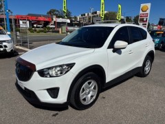 2014 MAZDA CX-5 MAXX (4x4) Auto, Petrol, Well maintained, On Sale For $9999