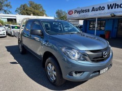 2016 MAZDA BT-50 XT (4x4) Diesel, Auto, Well maintained, On Sale For $16999