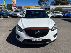2014 MAZDA CX-5 MAXX (4x4) Auto, Petrol, Well maintained, On Sale For $9999