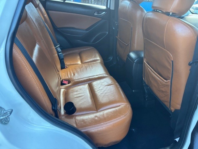 2014 MAZDA CX-5 MAXX (4x4) Auto, Petrol, Well maintained, On Sale For $9999