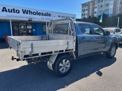 2016 MAZDA BT-50 XT (4x4) Diesel, Auto, Well maintained, On Sale For $16999