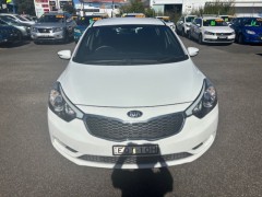 2015 KIA CERATO S Auto, Low KMS 107599KMS, Well maintained, ON SALE FOR $11999