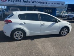 2015 KIA CERATO S Auto, Low KMS 107599KMS, Well maintained, ON SALE FOR $11999