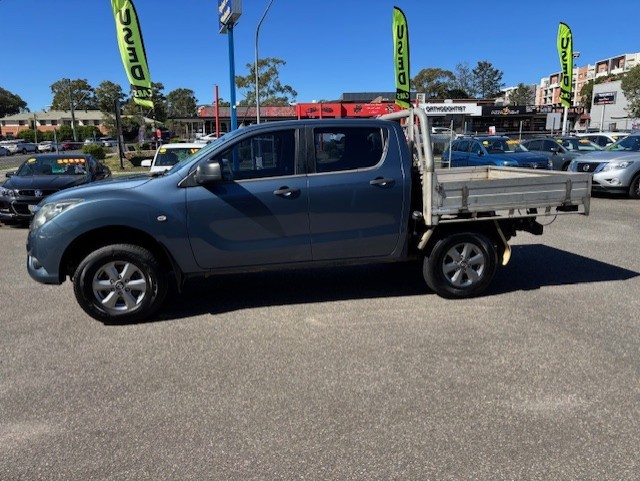 2016 MAZDA BT-50 XT (4x4) Diesel, Auto, Well maintained, On Sale For $16999