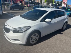 2015 KIA CERATO S Auto, Low KMS 107599KMS, Well maintained, ON SALE FOR $11999