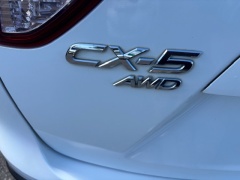 2014 MAZDA CX-5 MAXX (4x4) Auto, Petrol, Well maintained, On Sale For $9999