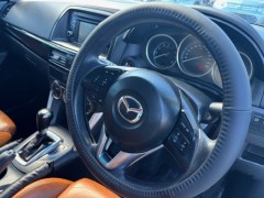 2014 MAZDA CX-5 MAXX (4x4) Auto, Petrol, Well maintained, On Sale For $9999