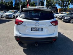 2014 MAZDA CX-5 MAXX (4x4) Auto, Petrol, Well maintained, On Sale For $9999