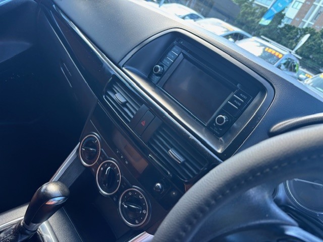 2014 MAZDA CX-5 MAXX (4x4) Auto, Petrol, Well maintained, On Sale For $9999