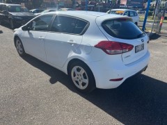 2015 KIA CERATO S Auto, Low KMS 107599KMS, Well maintained, ON SALE FOR $11999
