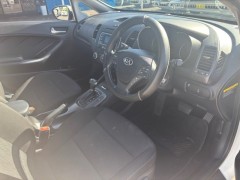 2015 KIA CERATO S Auto, Low KMS 107599KMS, Well maintained, ON SALE FOR $11999