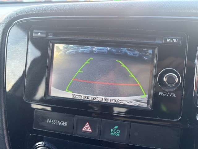 2015 MITSUBISHI OUTLANDER LS (4x4) Auto, Well maintained, On Sale for $10999