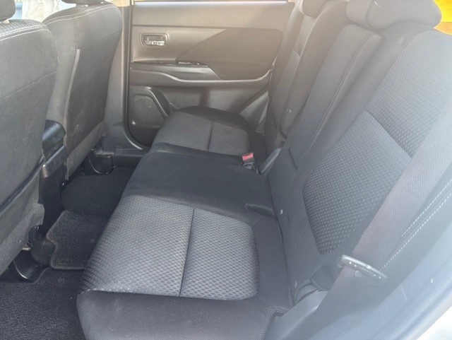 2015 MITSUBISHI OUTLANDER LS (4x4) Auto, Well maintained, On Sale for $10999