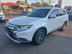 2015 MITSUBISHI OUTLANDER LS (4x4) Auto, Well maintained, On Sale for $10999