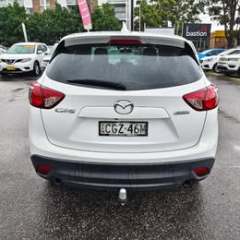 2012 MAZDA cx-5 maxx sport , auto, petrol, well maintained, $ 7999 great city suv.