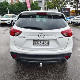 2012 MAZDA cx-5 maxx sport , auto, petrol, well maintained, $ 7999 great city suv.